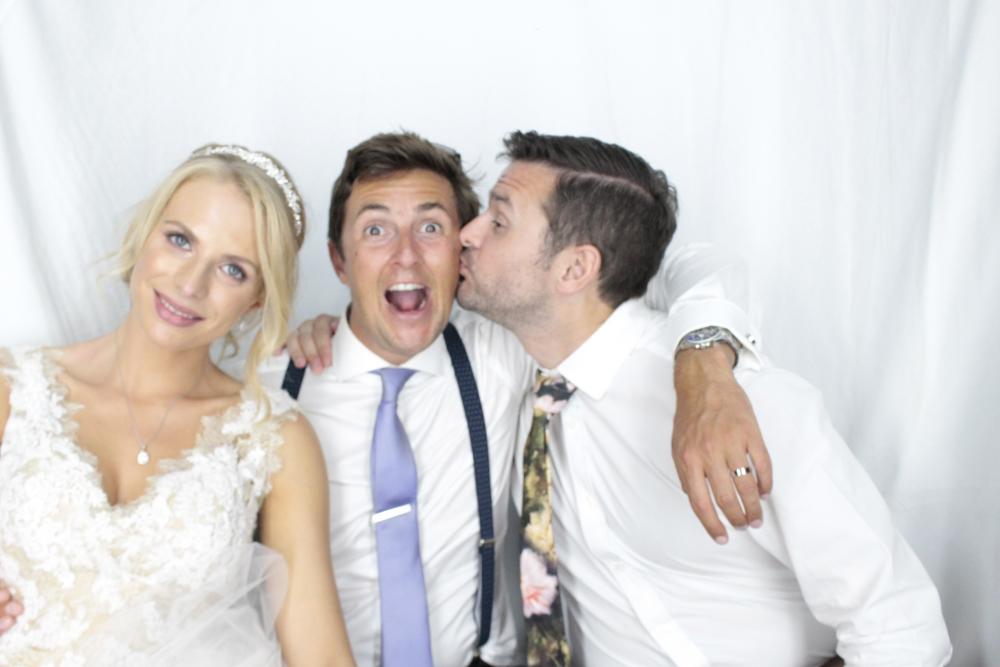 Marlon and Chloe's Wedding | View more photos from the event at gallery.myphotoboothexperience.co.uk/u/MyPhotoBoothExperienceLtd/Marlon-and-Chloes-Wedding